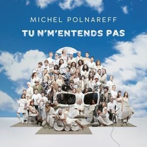 Tu n’m’entends pas (Single)