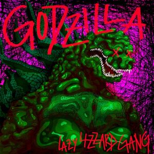 GODZILLA (EP)