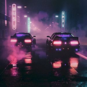 Outrun (Single)