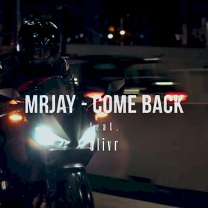 Come Back (Single)