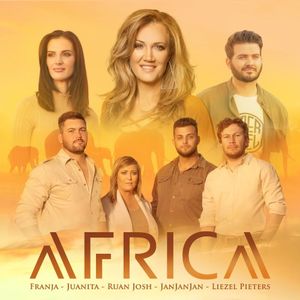 Africa (Single)