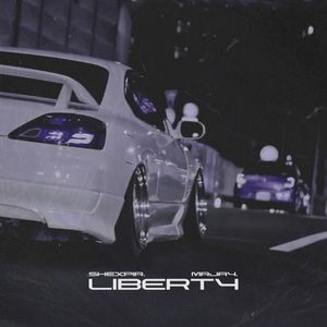 Liberty (Single)