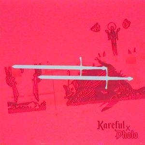 Second Sword (Single)