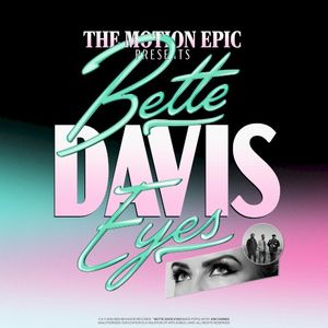 Betty Davis Eyes (Single)