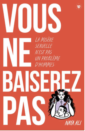 Vous ne baiserez pas