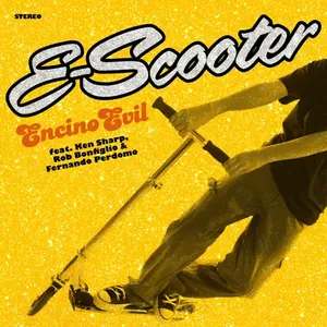 E‐Scooter