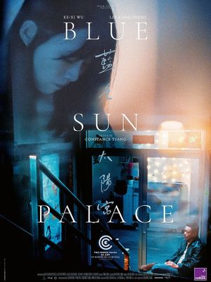 Blue Sun Palace