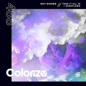 Take It All In / Overflown (EP)