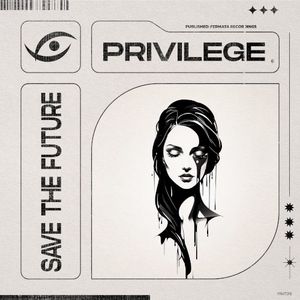 Save the Future (Single)