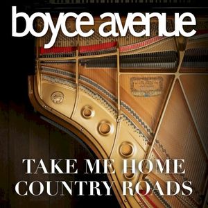 Take Me Home Country Roads (Single)