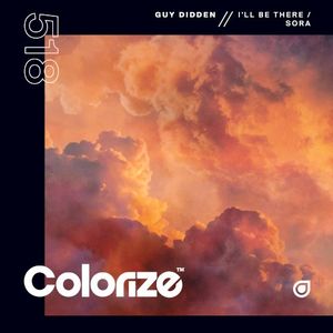 I'll Be There / Sora (EP)