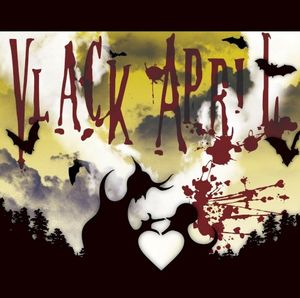 VLACK APRIL (Single)