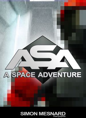 ASA : A Space Adventure