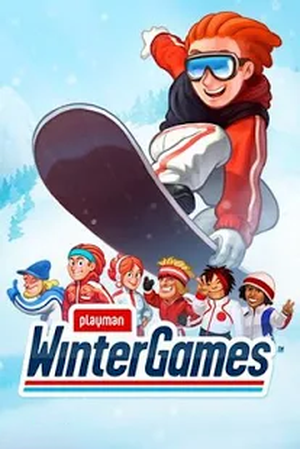 Playman Winter Games