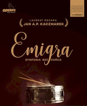 Emigra - Symfonia Bez Końca