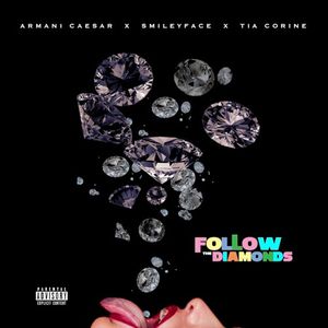 Follow the Diamonds (Single)