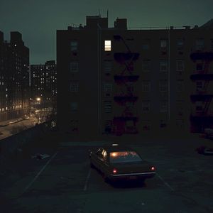 Паркингa (Single)