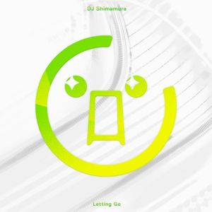 Letting Go (Single)