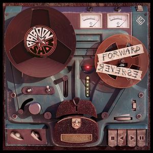 Forward in Reverse (EP)