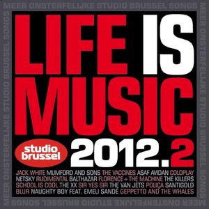 Life Is Music 2012.2