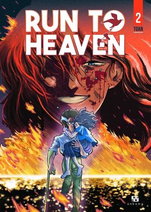 Run to Heaven, tome 2