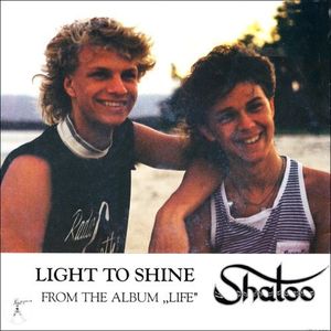 Light to Shine (Single)