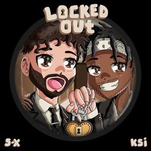 locked out (Single)