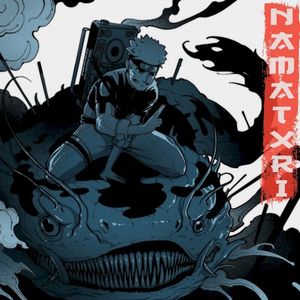 Namatxri (Single)