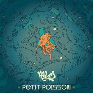 Petit Poisson (EP)