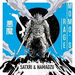 Momo's Rage (Single)