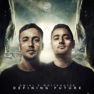 Defining Future (Single)