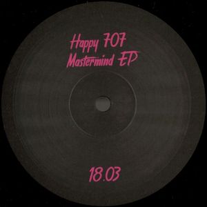 Mastermind EP (EP)