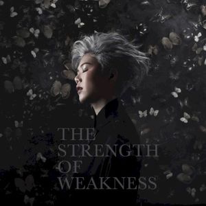The Strength of Weakness (EP)