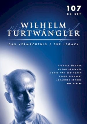 Das Vermächtnis (The Legacy)