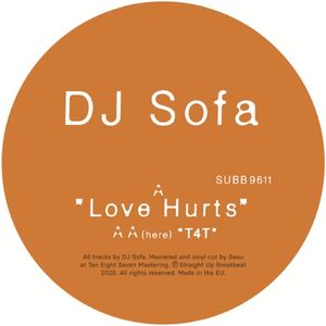 Love Hurts (EP)