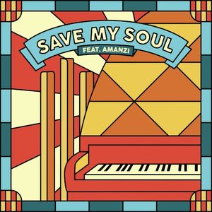 Save My Soul (Single)