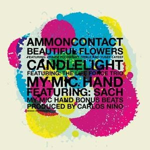 Beautiful Flowers (EP)