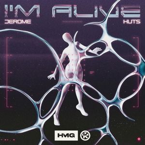 I'm Alive (Single)