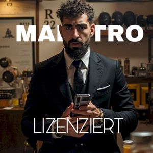 Lizenziert (Single)