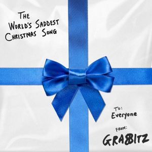 The World's Saddest Christmas Song (Single)