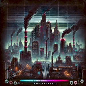 Industrialized 80s (EP)