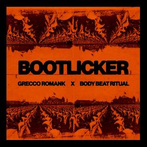 Bootlicker (EP)