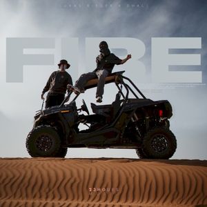 Fire (Single)