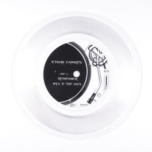 Remember Back in the Days (Single)