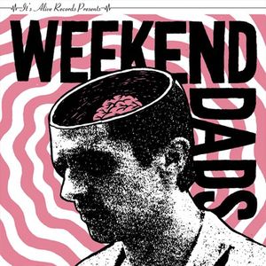 Weekend Dads (EP)