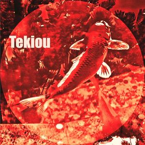 Tekiou (Single)