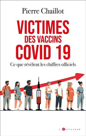 Victimes des vaccins Covid 19