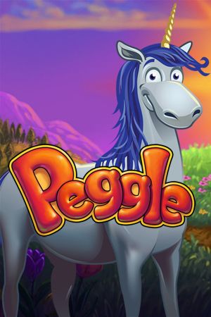 Peggle Deluxe