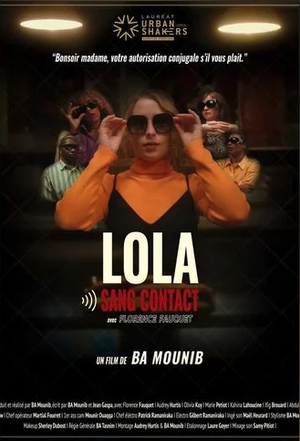 Lola sang contact