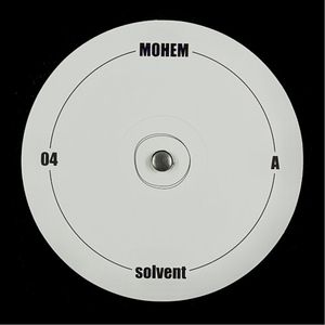 MOHEM 04 (EP)